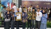 penghargaan ratu